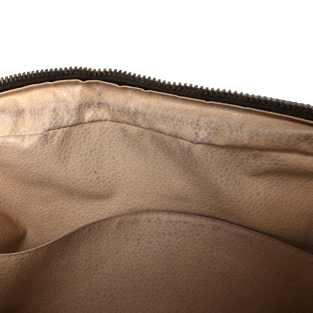 Louis Vuitton Monogram Trousse Toilette 28