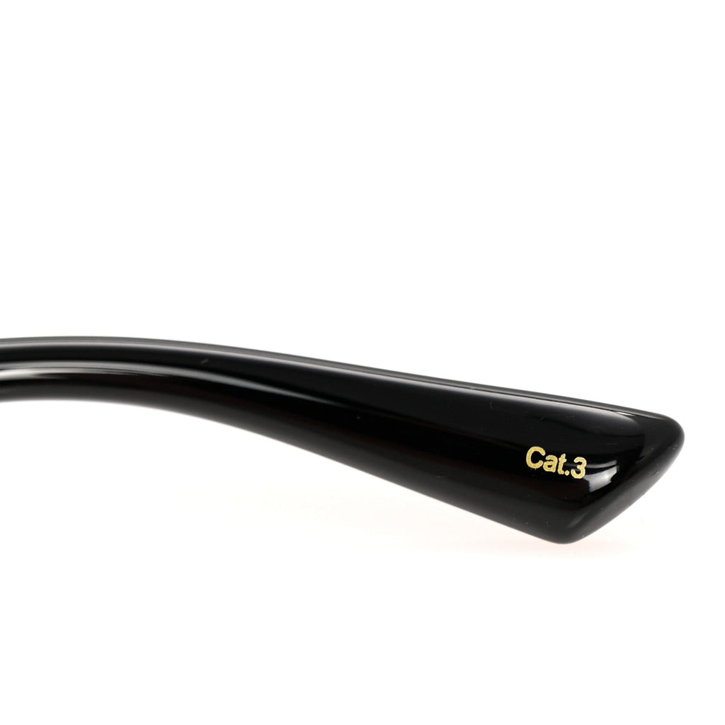 Gucci Acetate Square Sunglasses GG1692SA Black