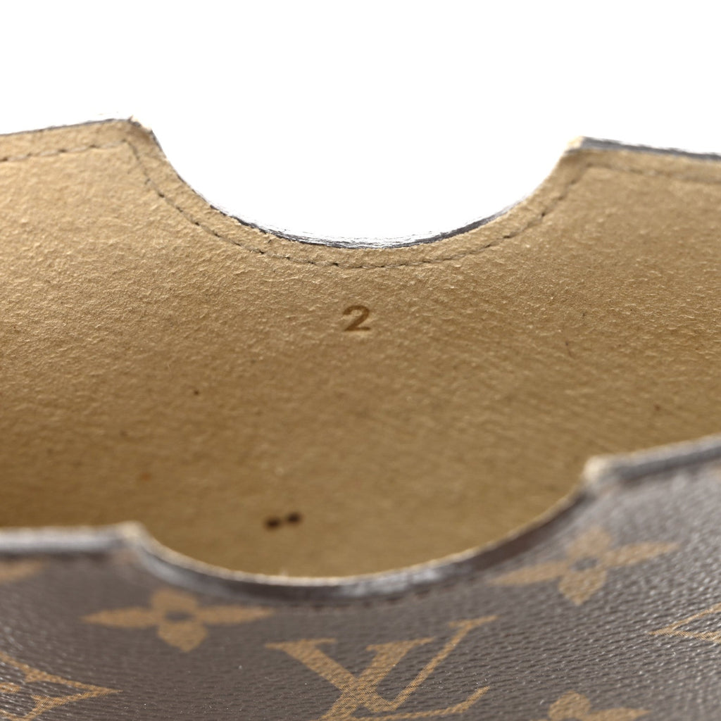 Louis Vuitton Monogram Hardcase iPad 2