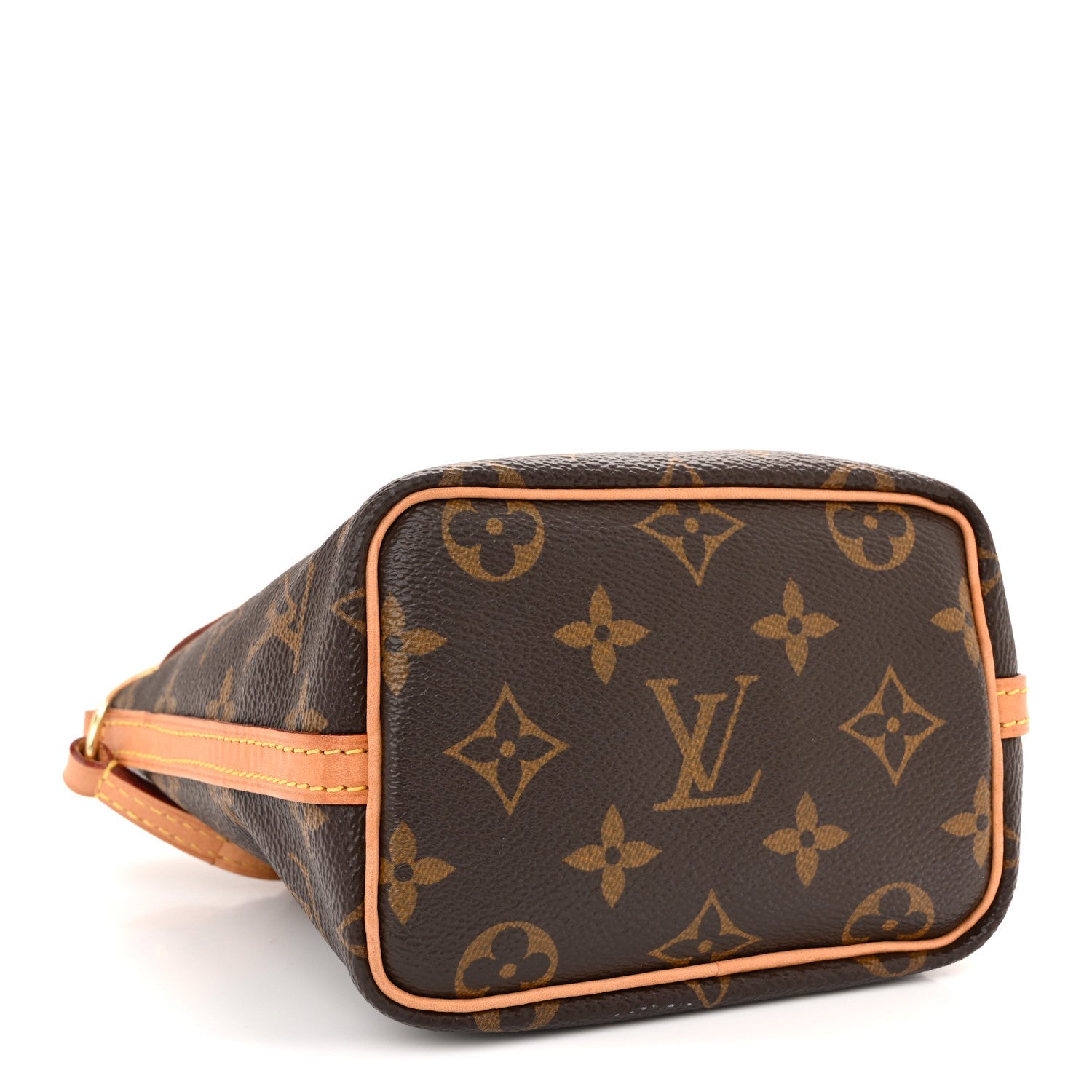Louis Vuitton Monogram Nano Noe