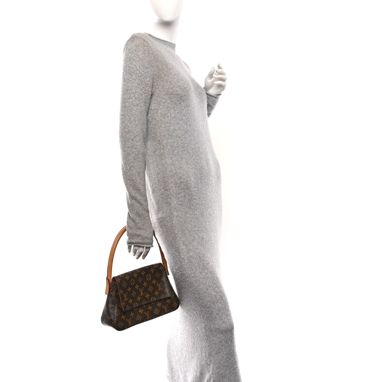 Louis Vuitton Monogram Mini Looping