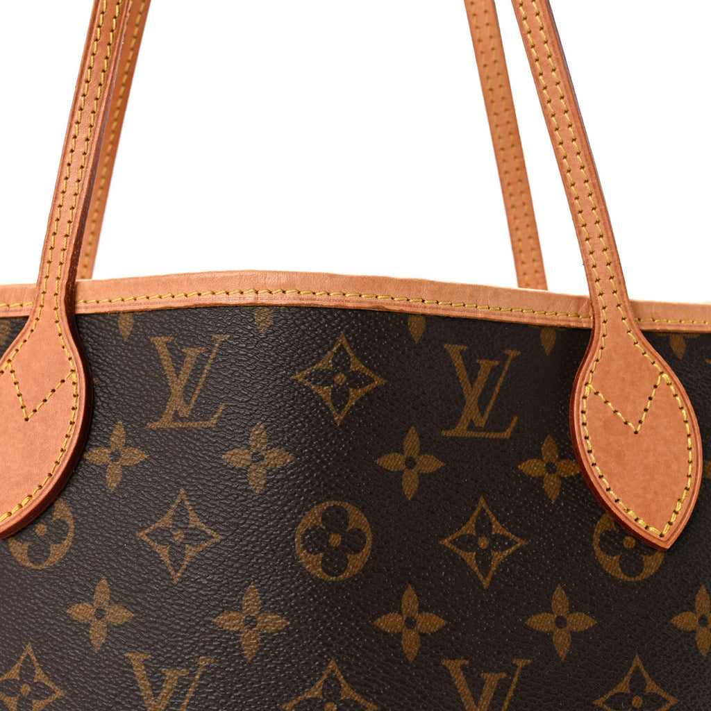 Louis Vuitton Monogram Neo Neverfull MM