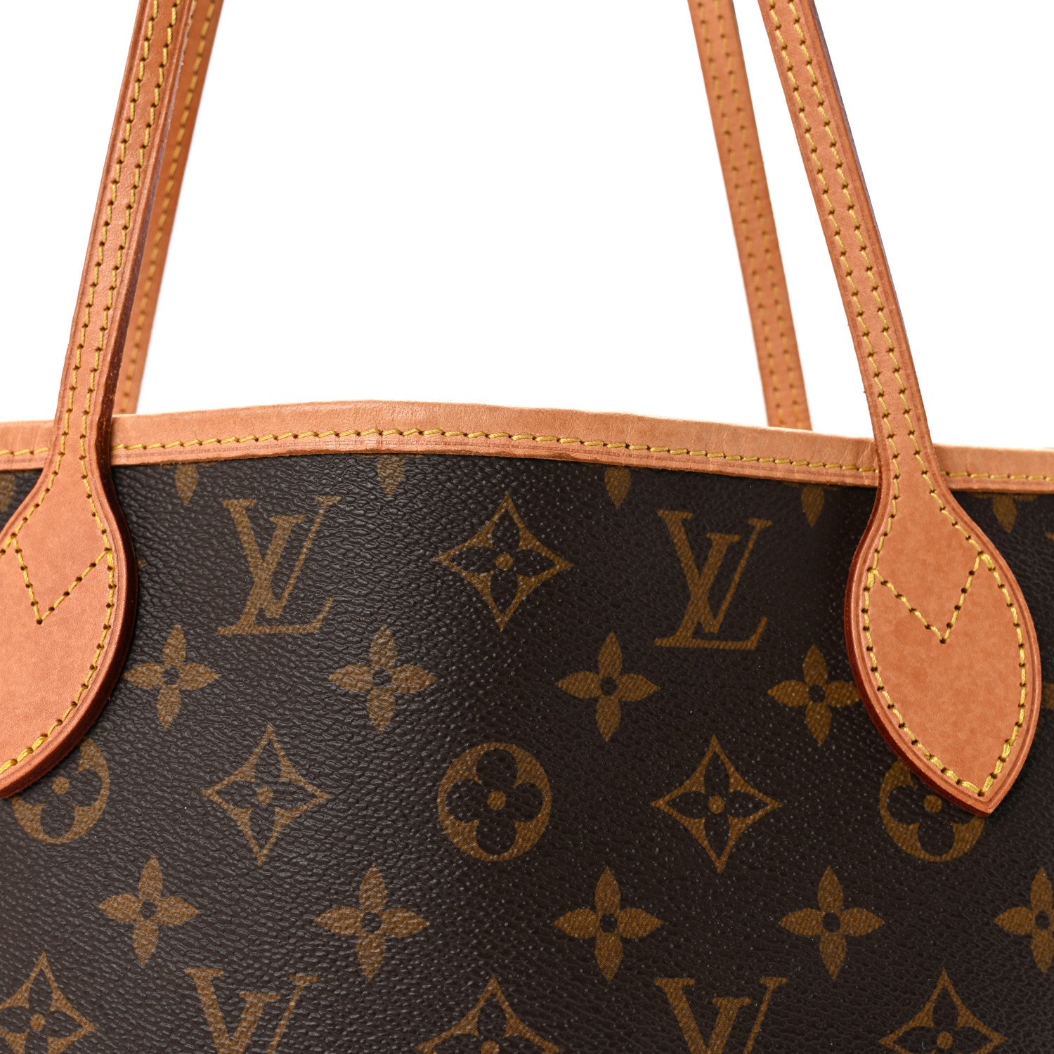 Louis Vuitton Monogram Neo Neverfull MM