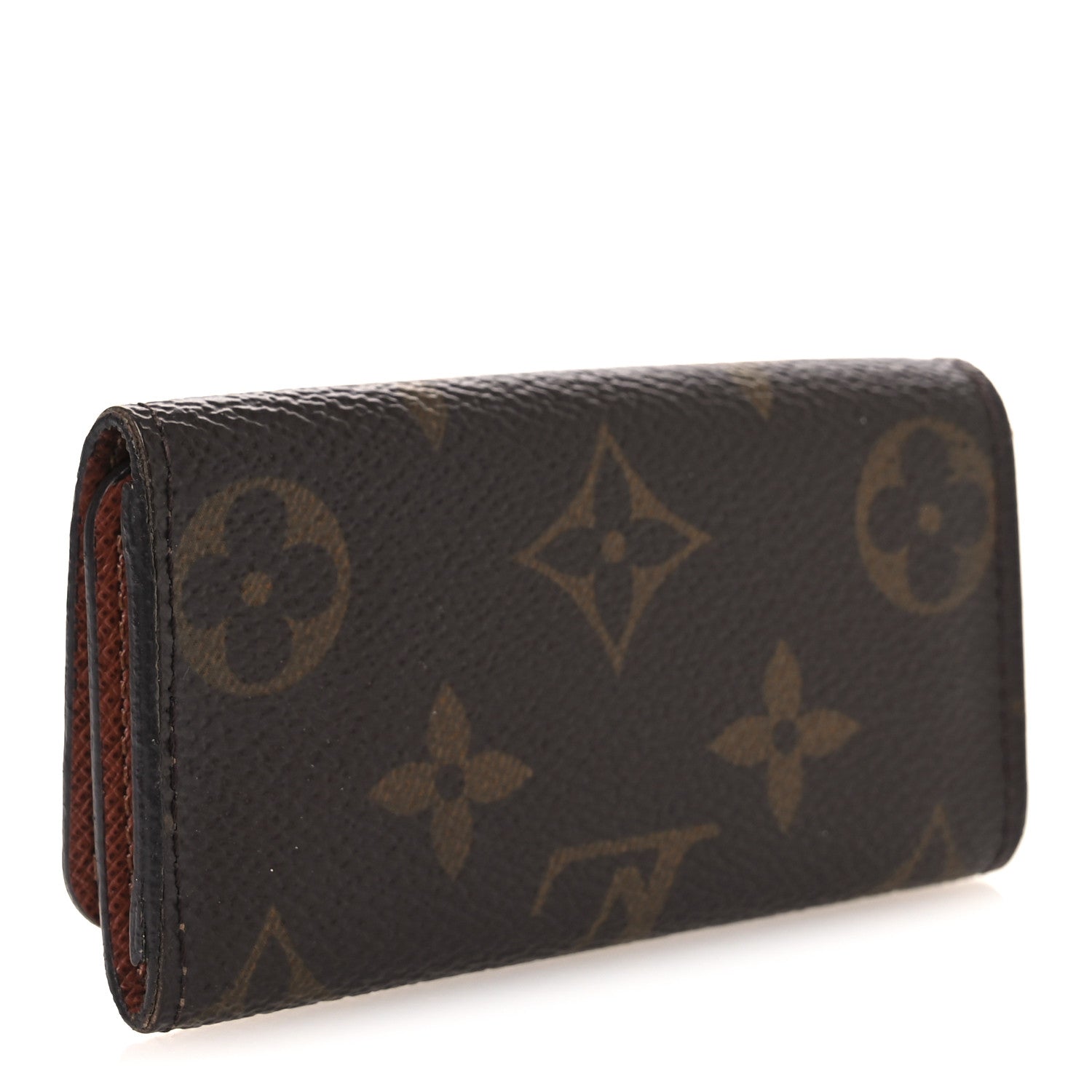 Louis Vuitton Monogram 4 Key Multicles Holder