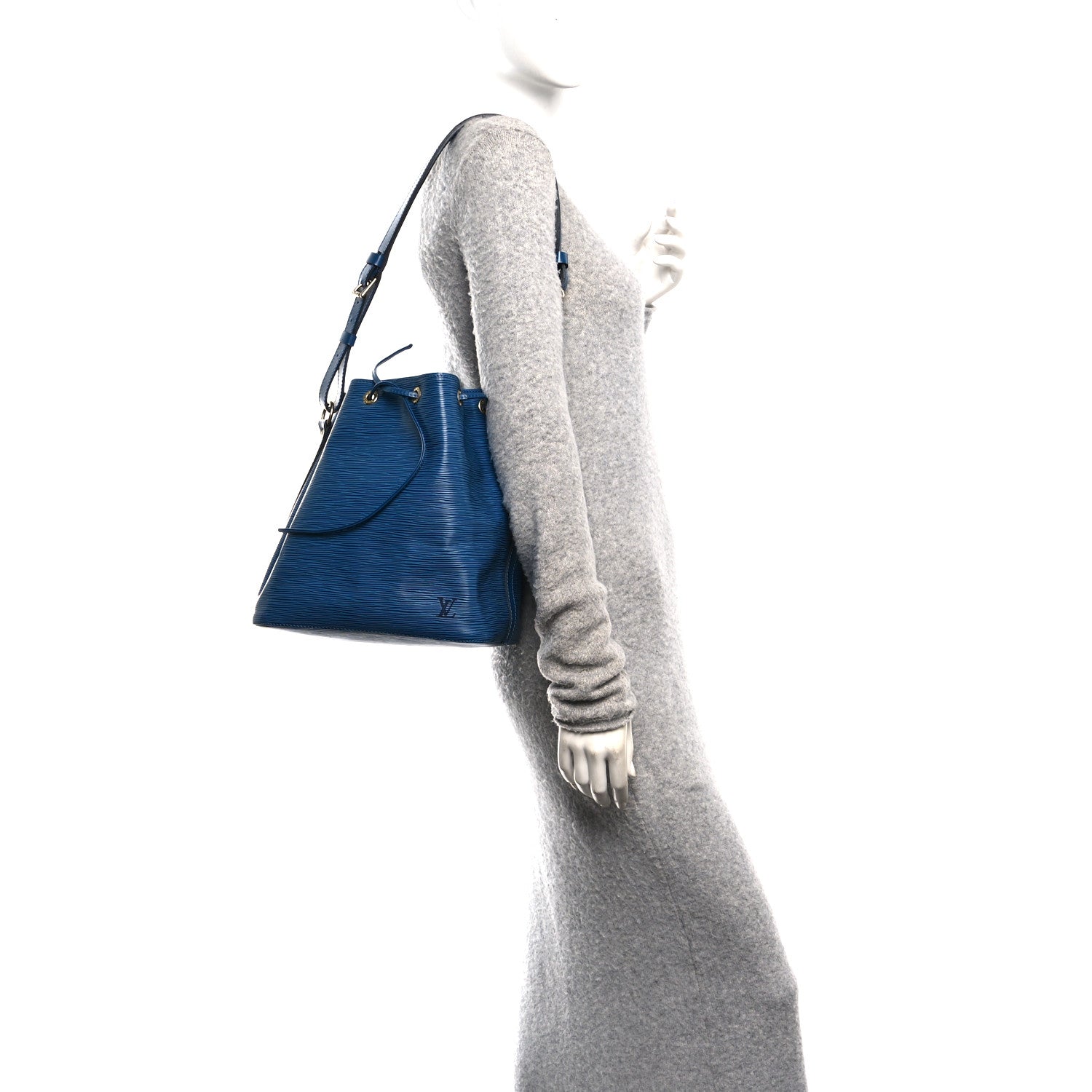 Louis Vuitton Epi Petit Noe Toledo