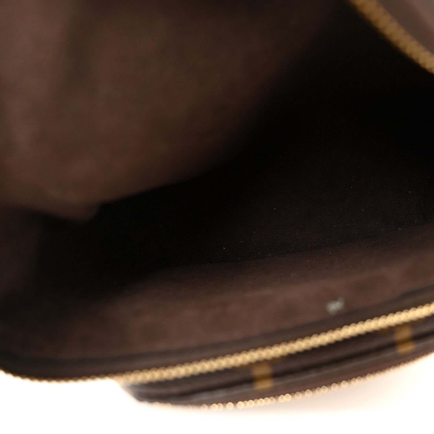 Louis Vuitton Monogram Mini Bumbag