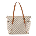 Louis Vuitton Damier Azur Totally MM