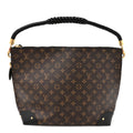 Louis Vuitton Reverse Monogram Triangle Softy