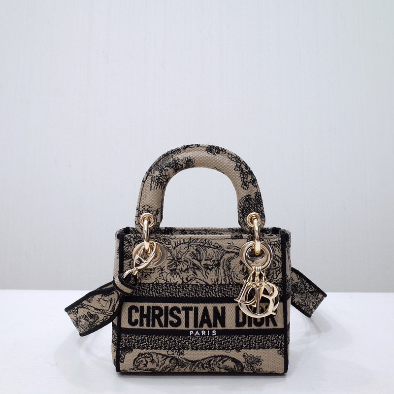 Dior Bags - 2223