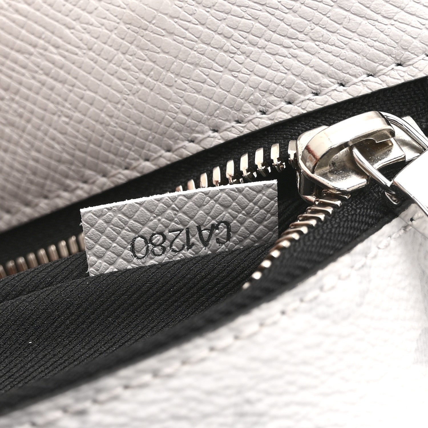 Louis Vuitton Taigarama Outdoor Flap Messenger White