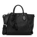 Louis Vuitton Mahina Haumea Black