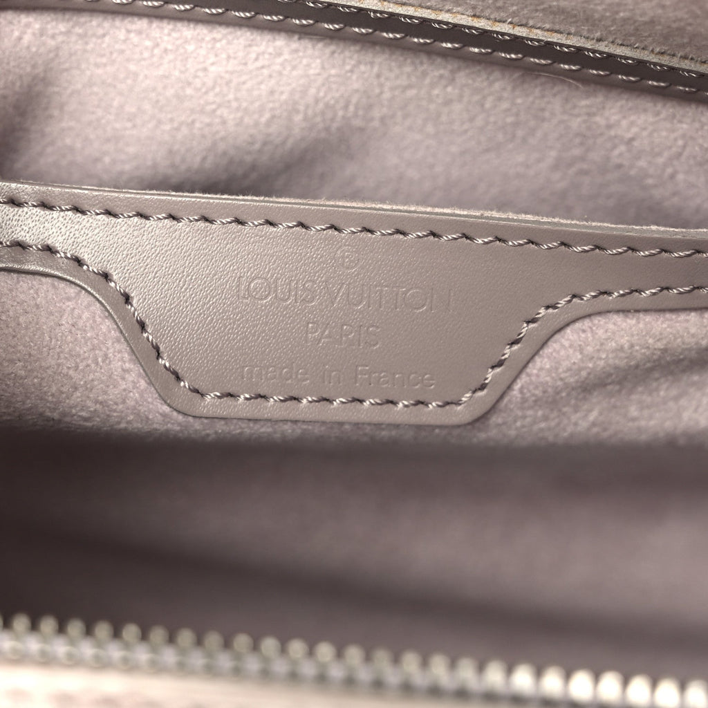 Louis Vuitton Epi Soufflot Lilac
