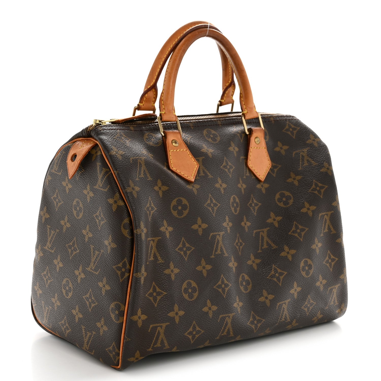 Louis Vuitton Monogram Speedy 30