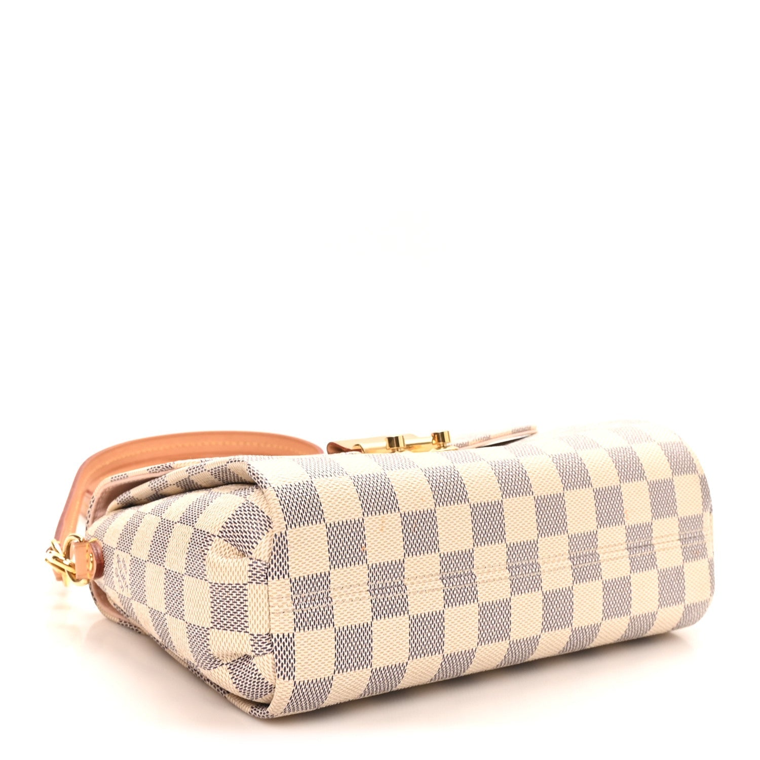 Louis Vuitton Damier Azur Croisette