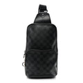 Louis Vuitton Damier Graphite Avenue Sling Backpack