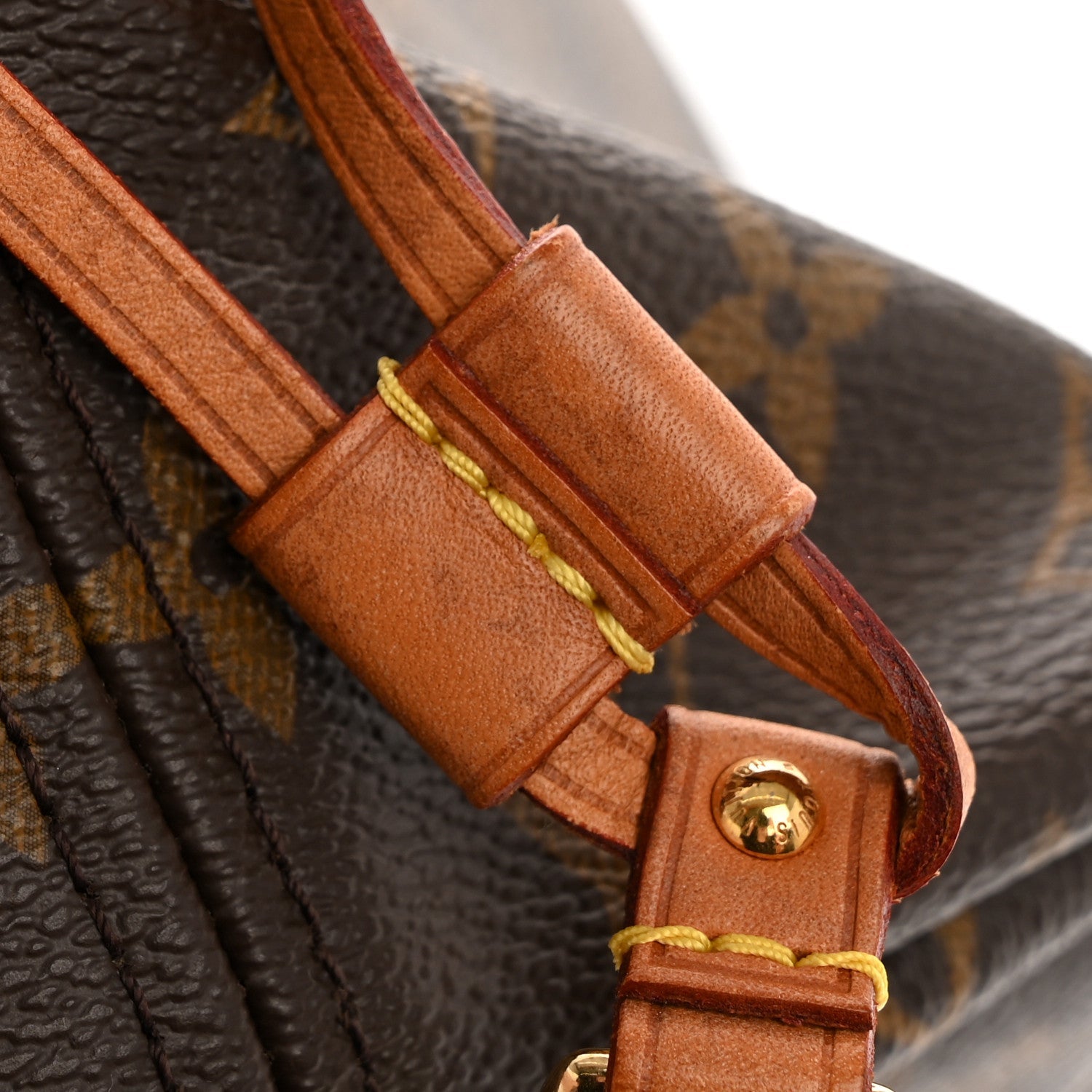 Louis Vuitton Monogram Neo Neverfull MM