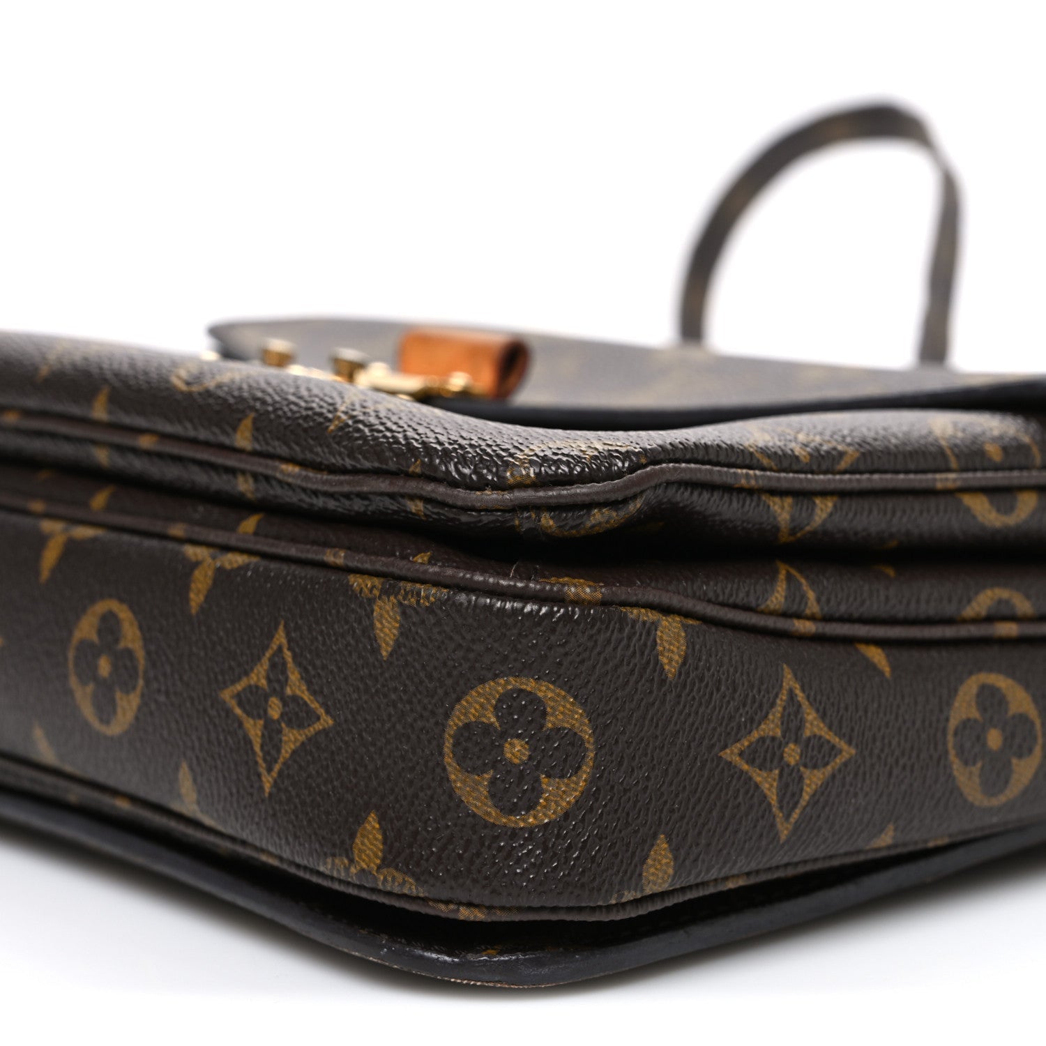 Louis Vuitton Monogram Pochette Metis