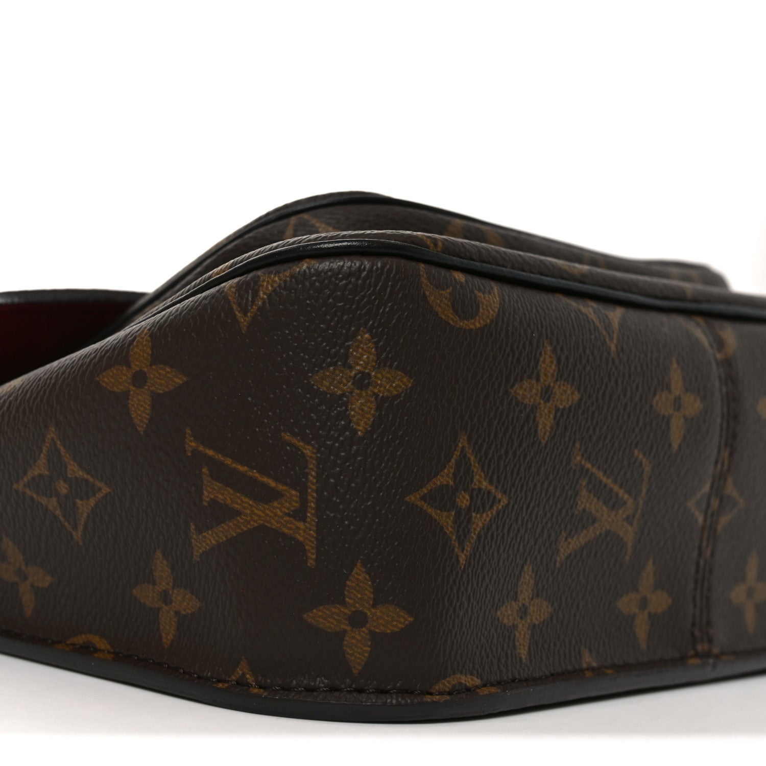 Louis Vuitton Monogram Passy