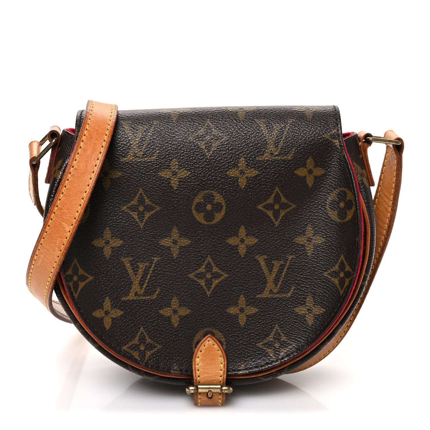 Louis Vuitton Monogram Tambourin