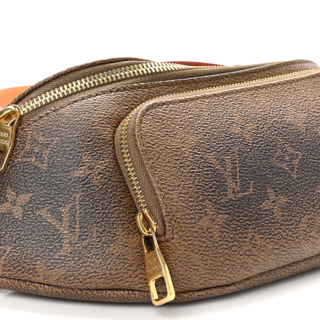 Louis Vuitton Monogram Dust Rush Bumbag