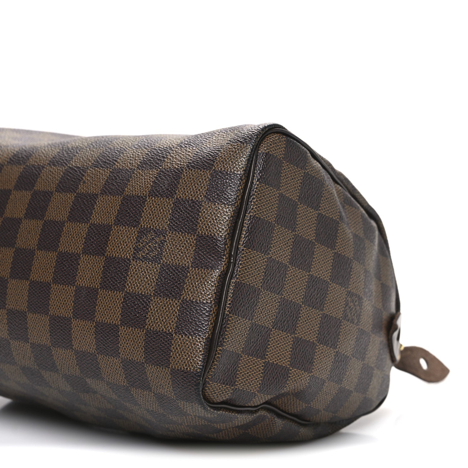 Louis Vuitton Damier Ebene Speedy 25