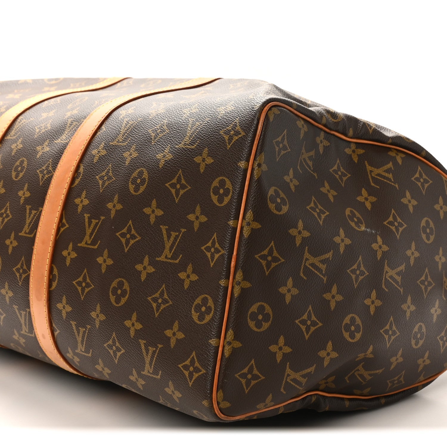 Louis Vuitton Monogram Keepall 50