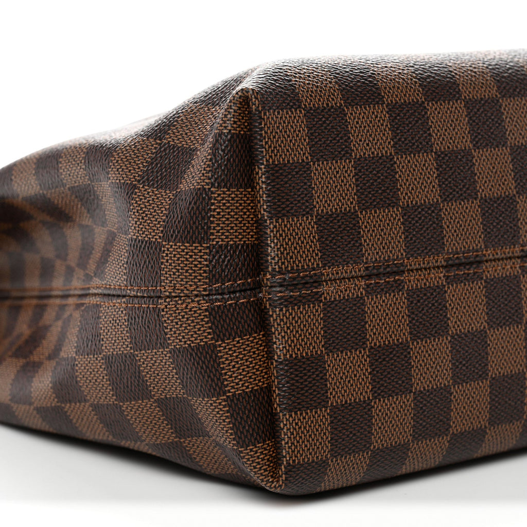Louis Vuitton Damier Ebene Graceful PM