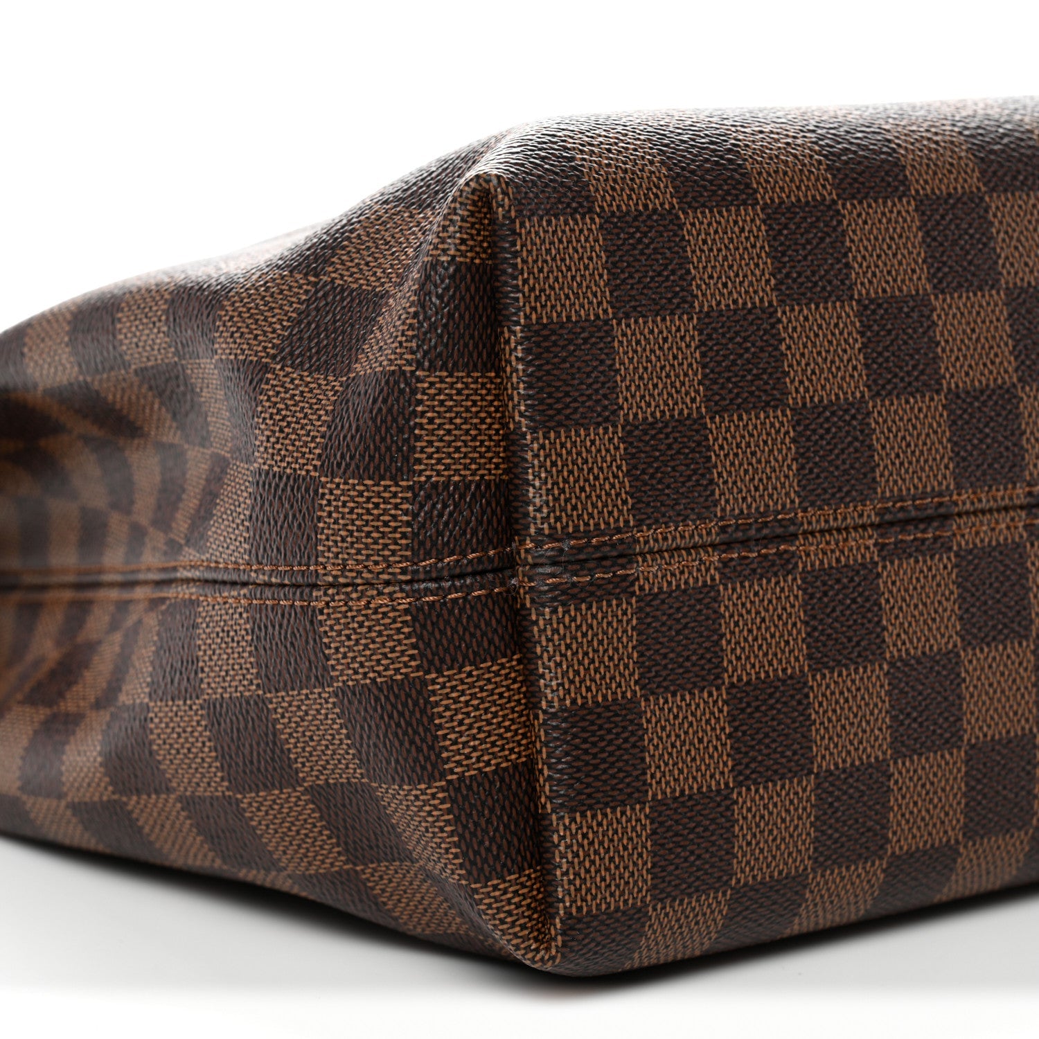 Louis Vuitton Damier Ebene Graceful PM