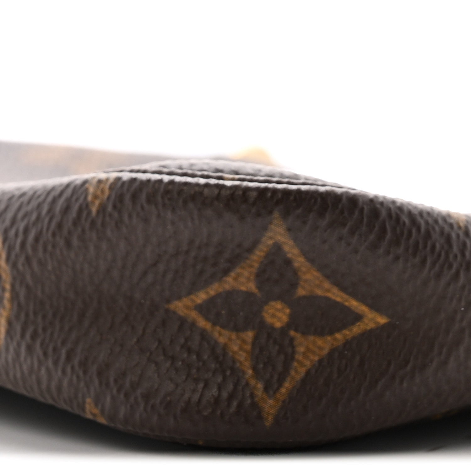 Louis Vuitton Monogram Mini Pochette Accessories