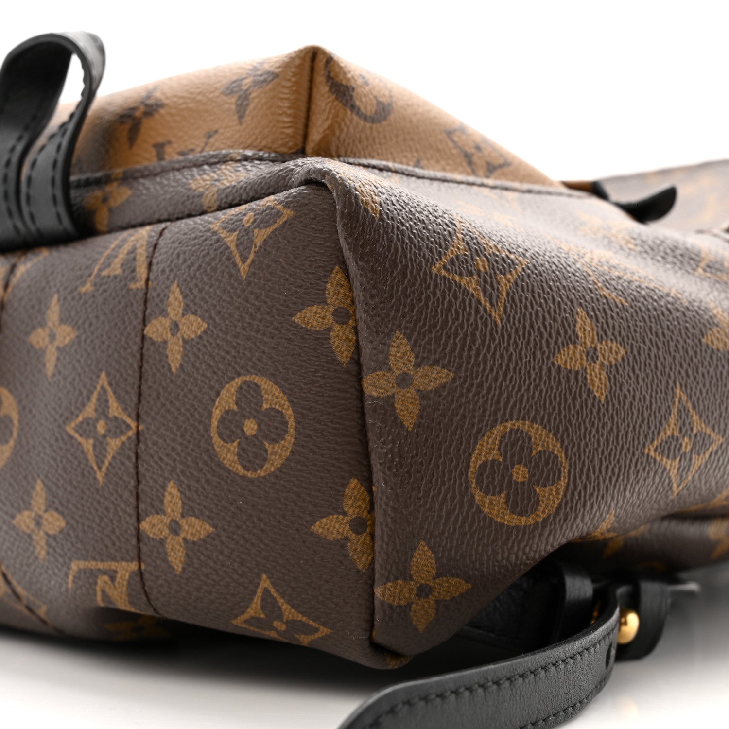 Louis Vuitton Reverse Monogram Palm Springs Backpack PM