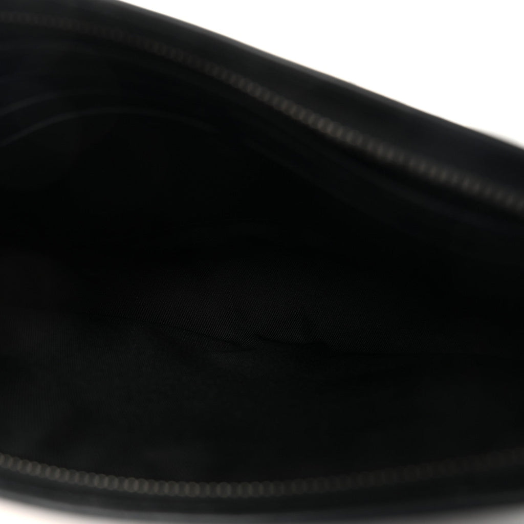 Louis Vuitton Monogram Eclipse Reverse Pochette Voyage MM