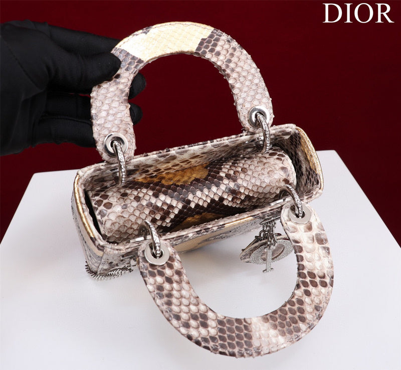 Dior Bag