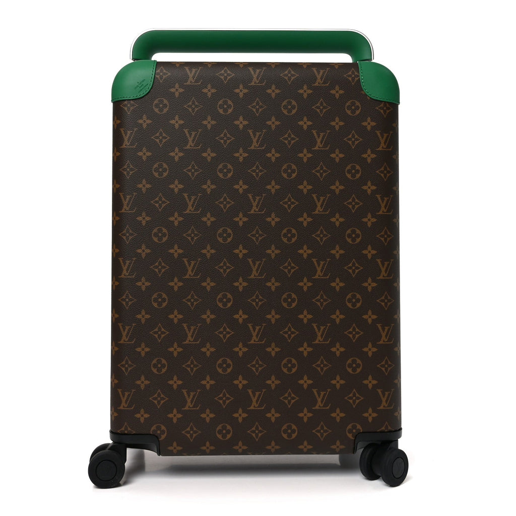 Louis Vuitton Monogram Horizon 55 Vert