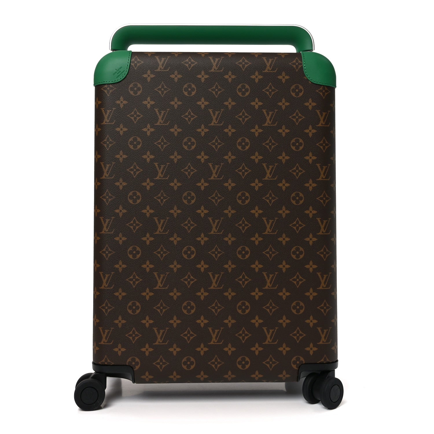 Louis Vuitton Monogram Horizon 55 Vert