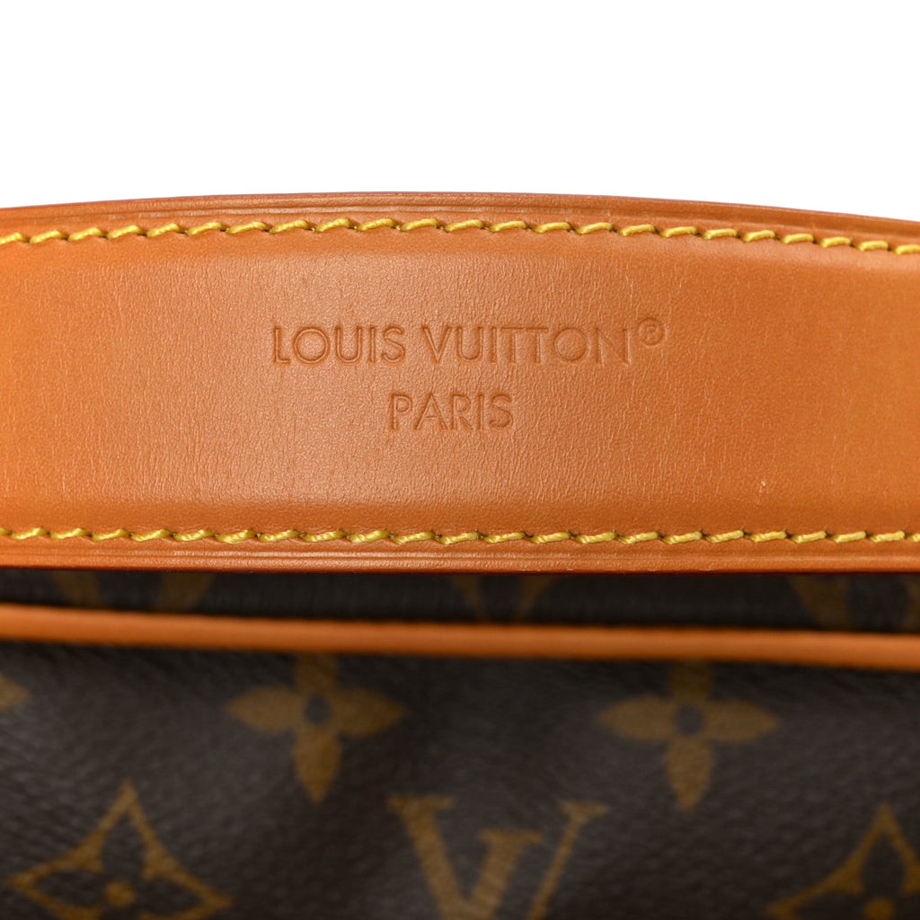 Louis Vuitton Monogram Archive Nil NM