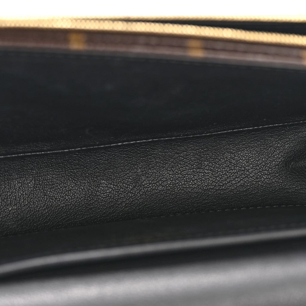 Louis Vuitton Monogram Marceau Black