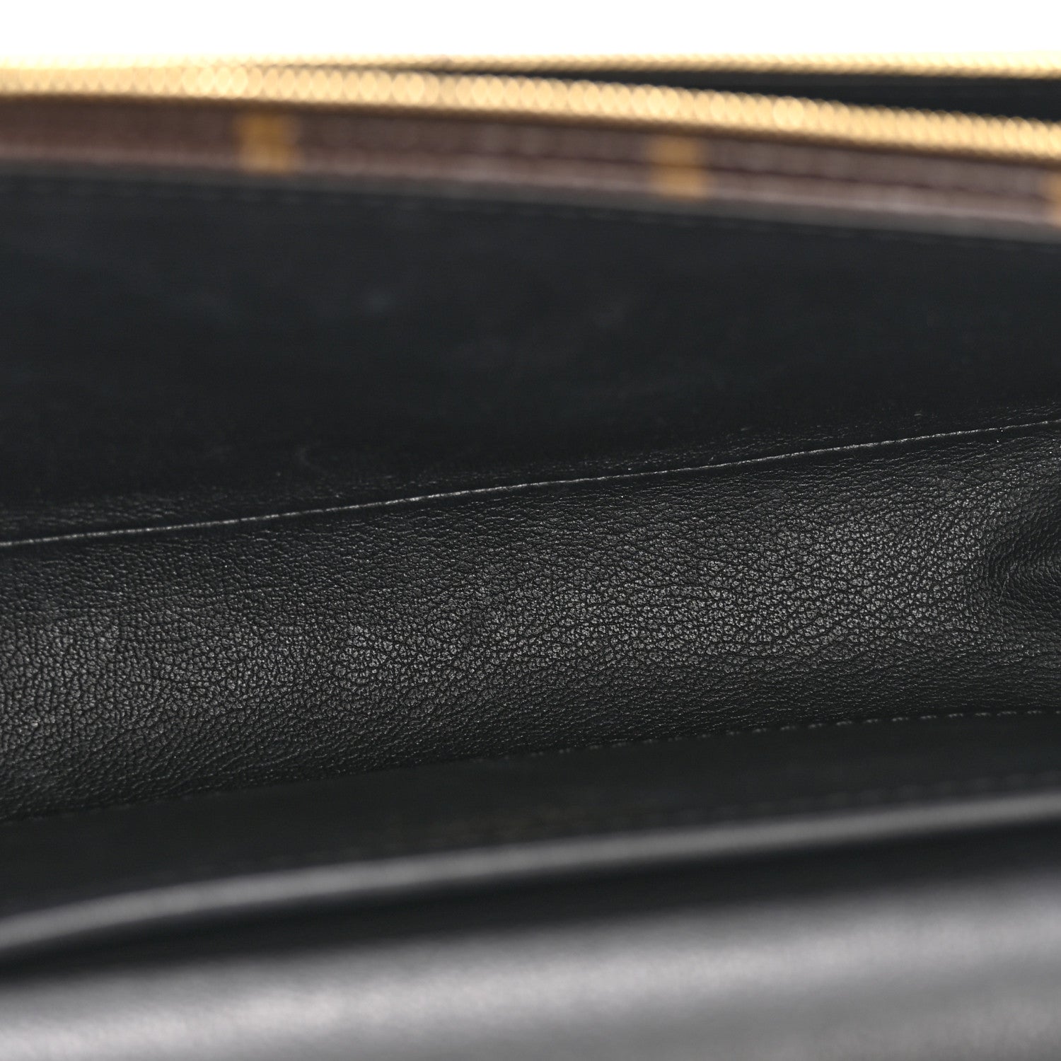 Louis Vuitton Monogram Marceau Black