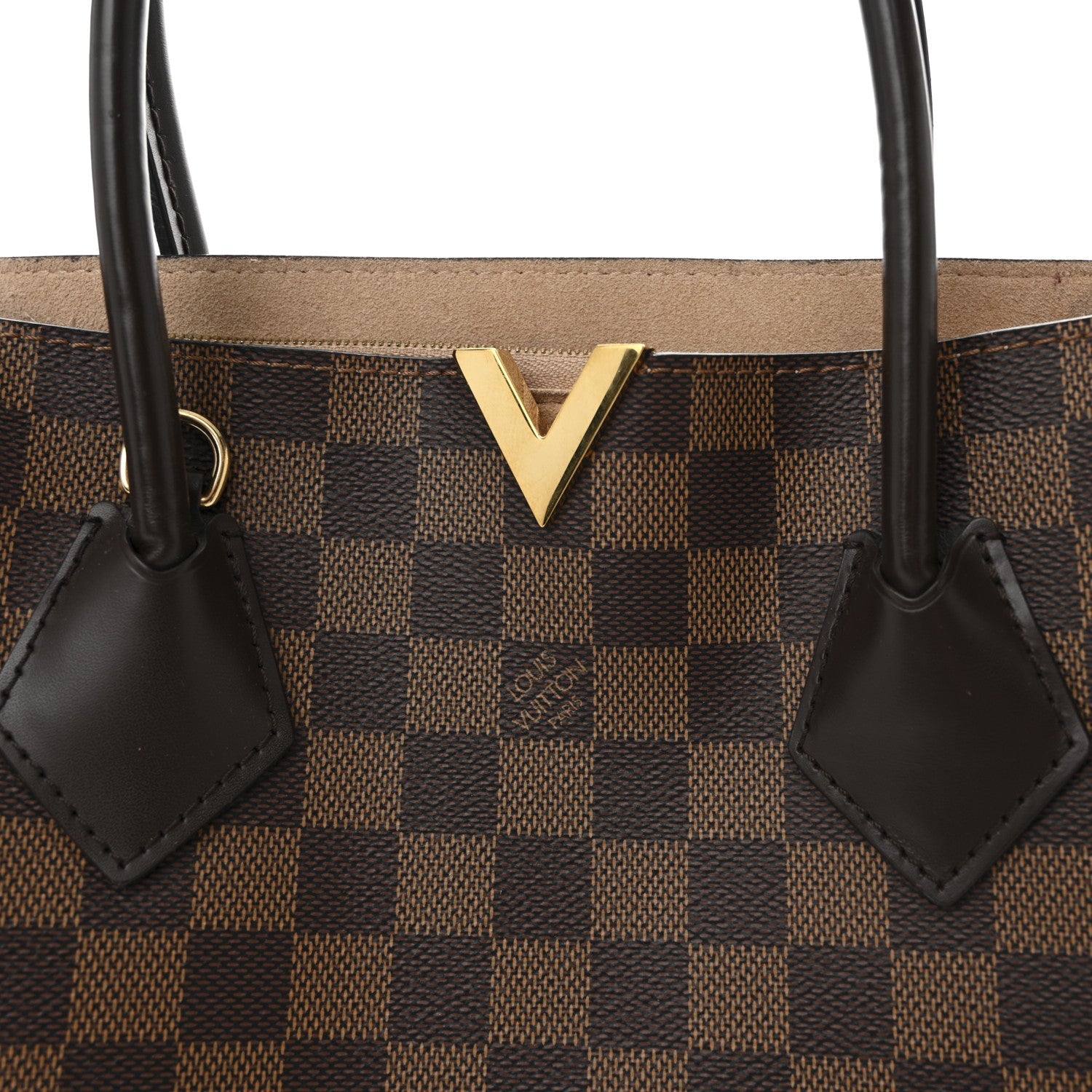 Louis Vuitton Damier Ebene Kensington