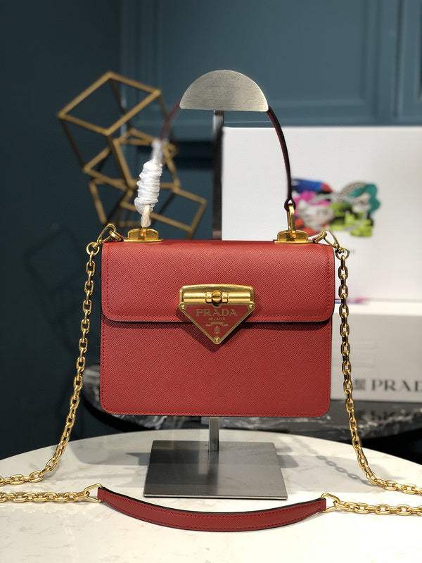 Prada Bags - 7412