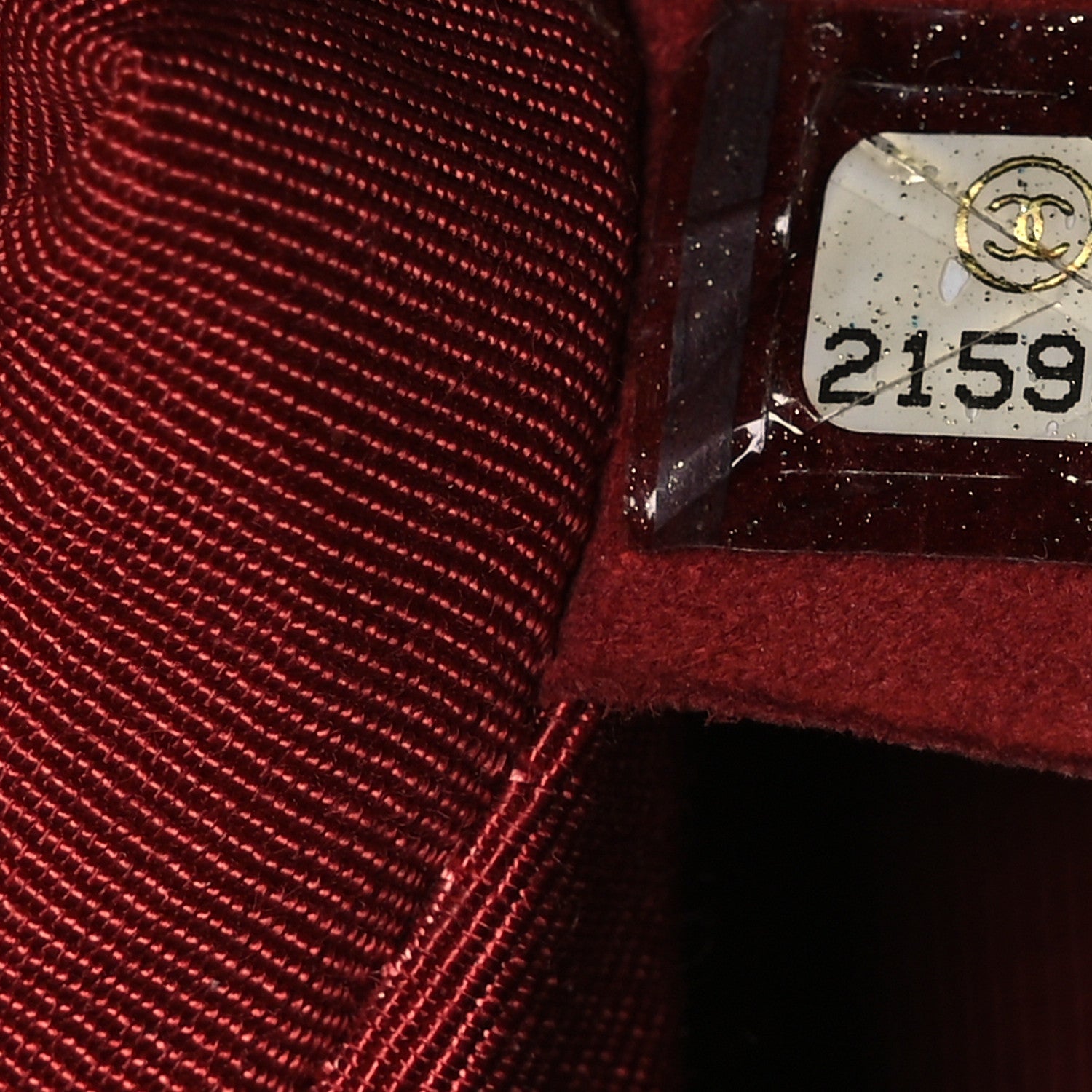 Chanel Lambskin Quilted New Medium Boy Flap Red