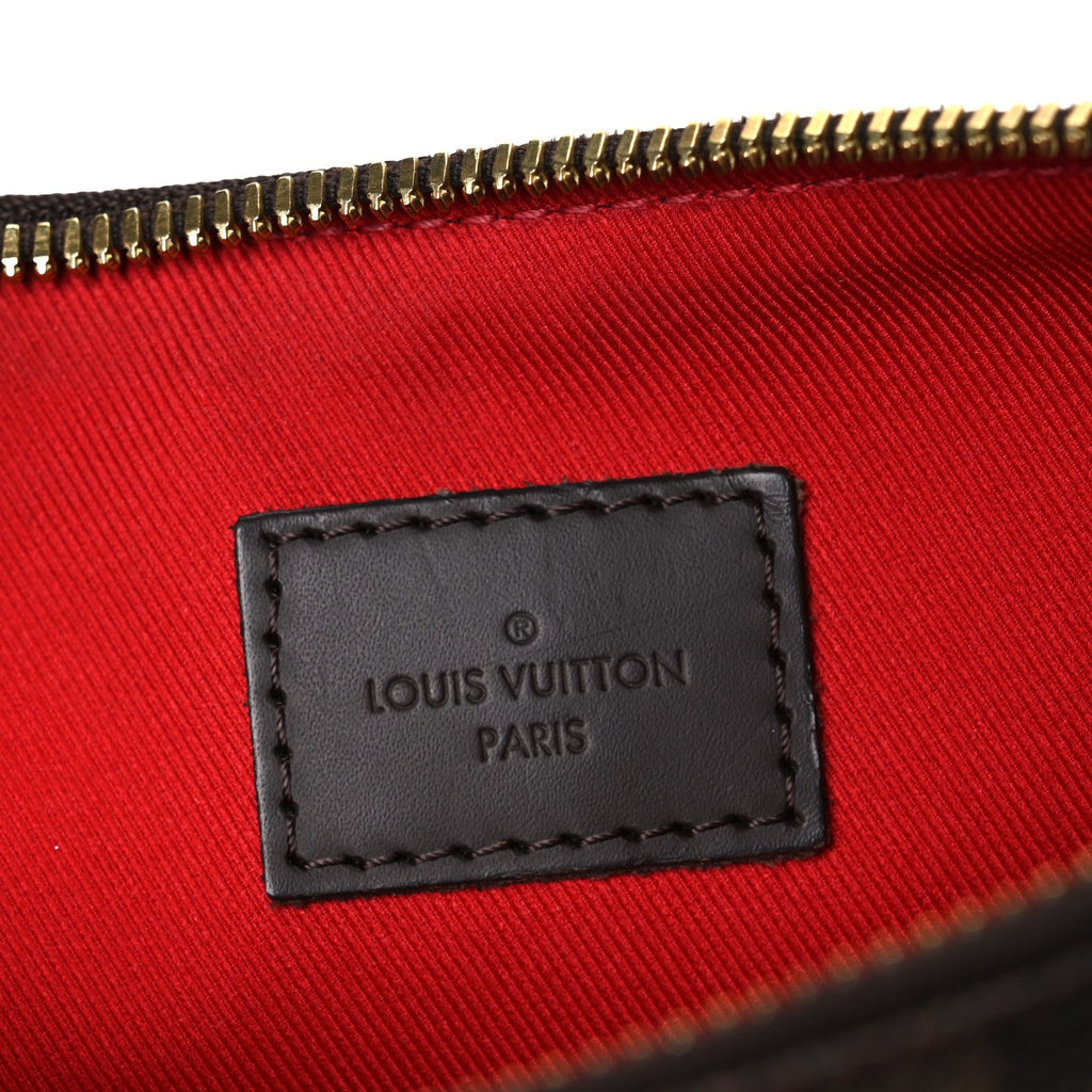 Louis Vuitton Damier Ebene South Bank Besace