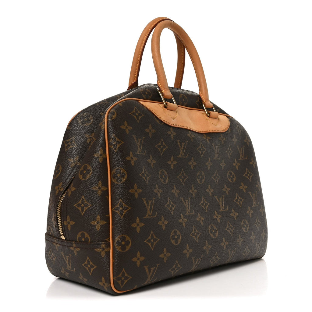 Louis Vuitton Monogram Deauville