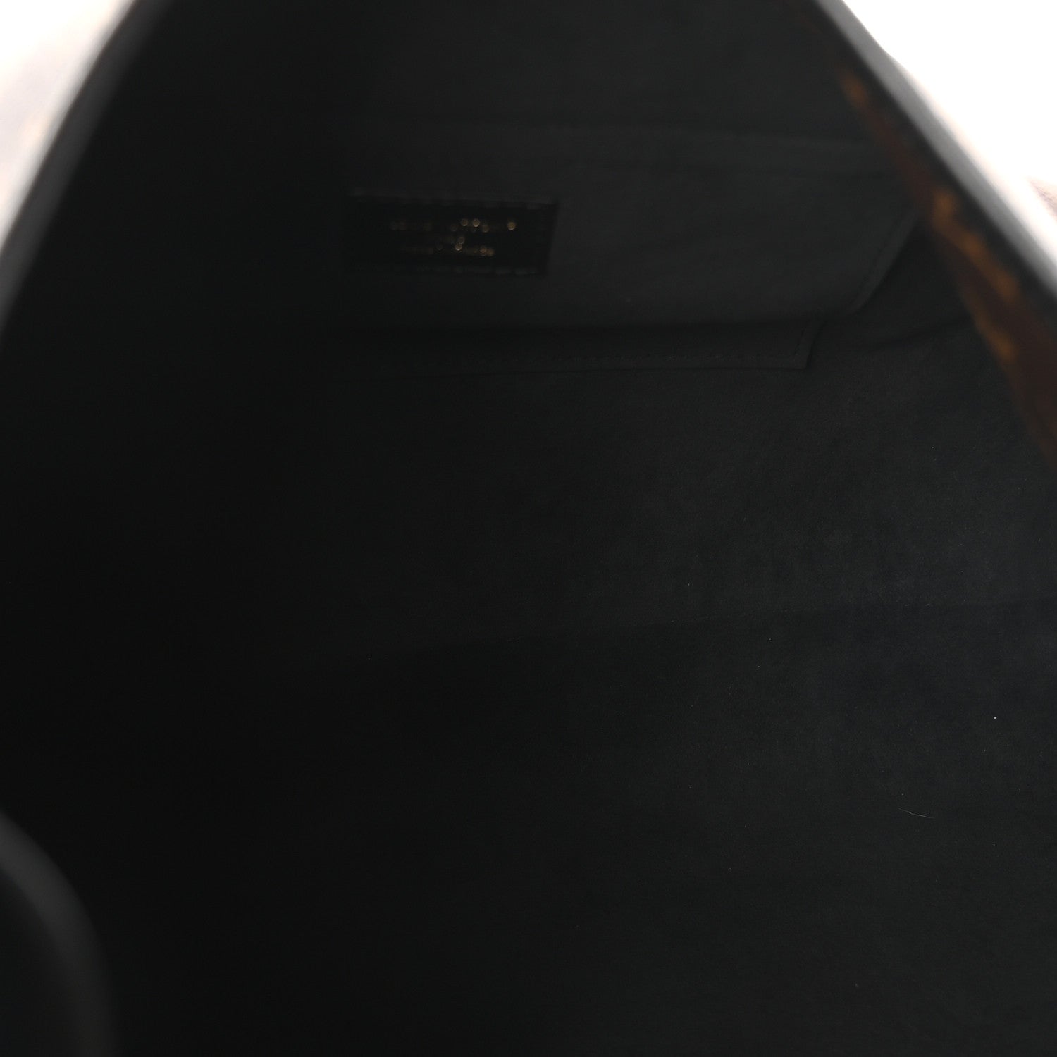 Louis Vuitton Monogram The Drop GM
