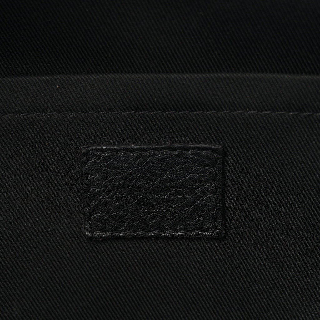 Louis Vuitton Monogram Palm Springs Backpack PM