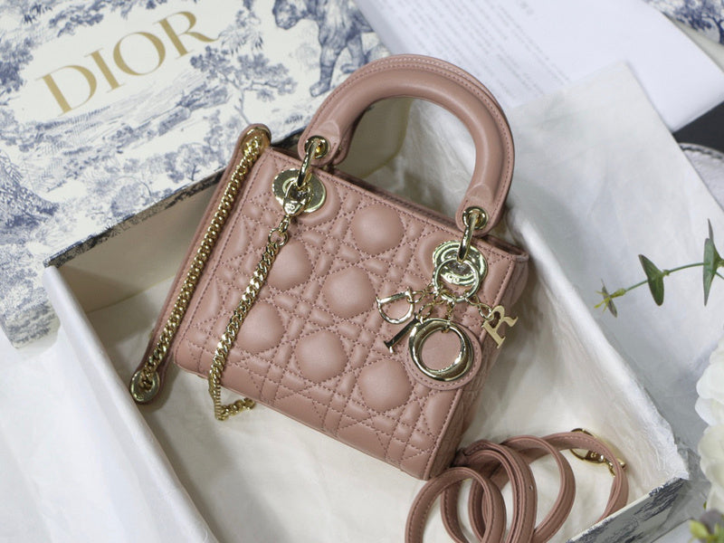 Dior Bags - 3443