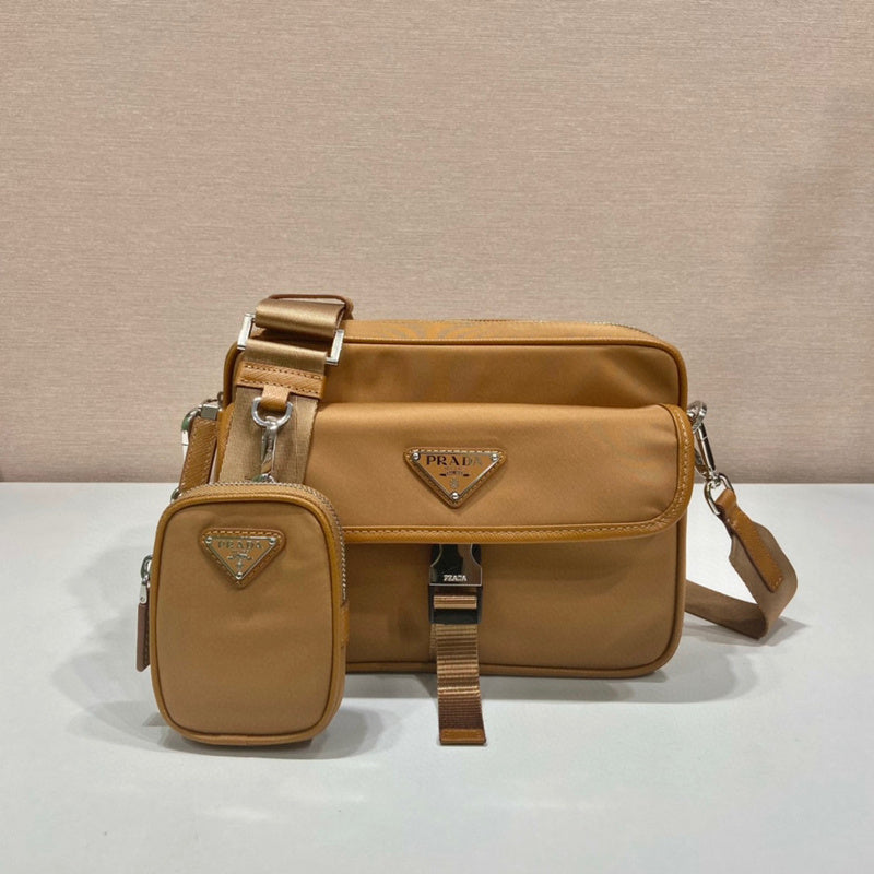 Prada Bags - 5380