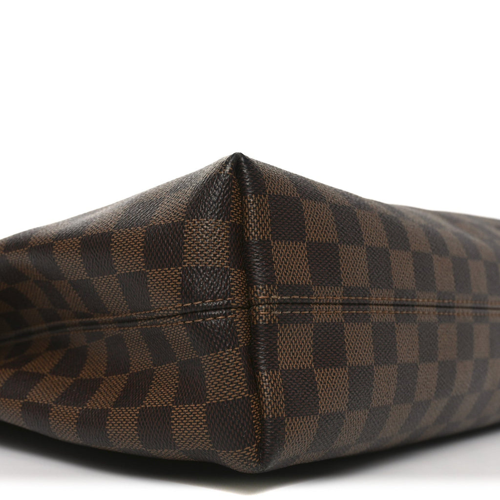 Louis Vuitton Damier Ebene Graceful PM