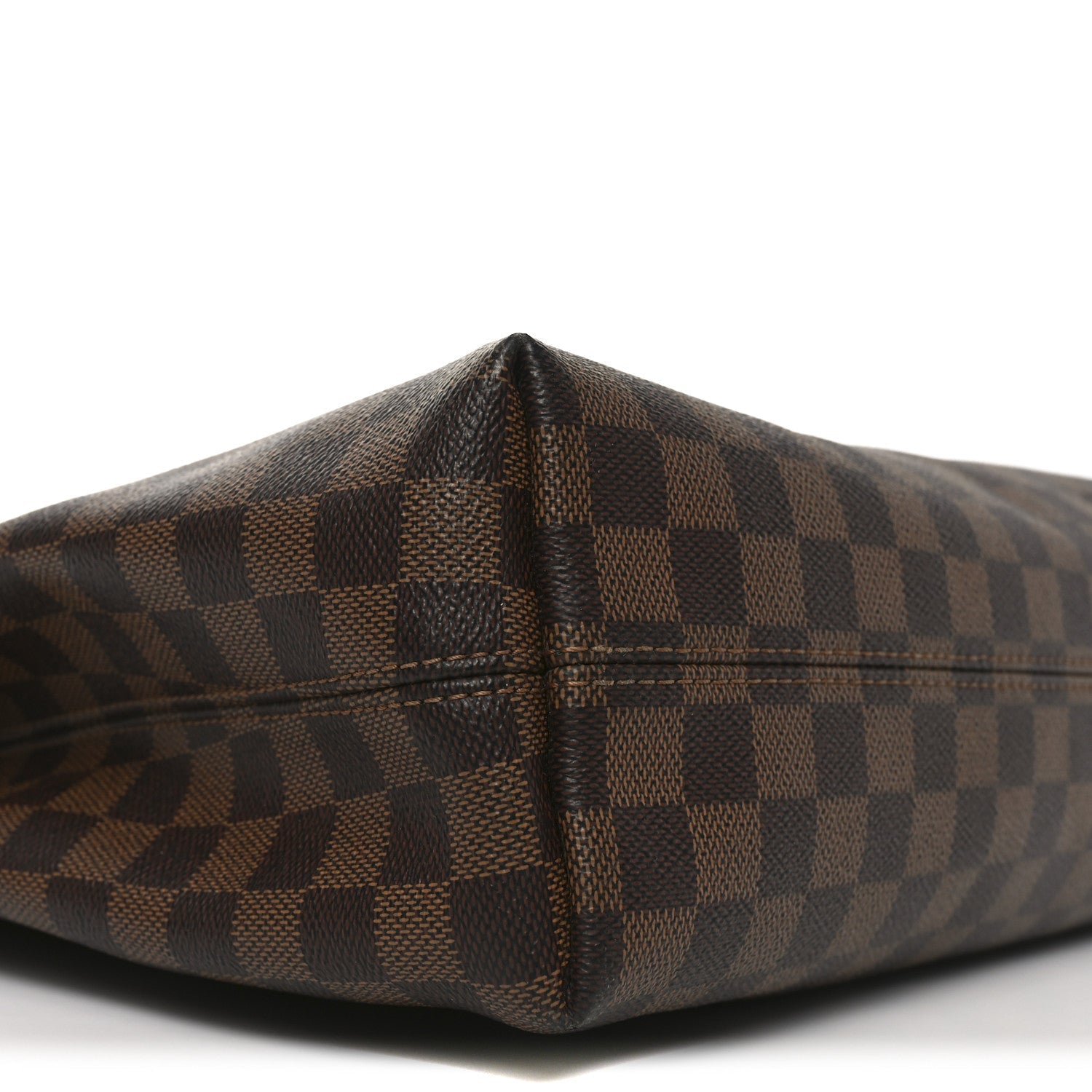 Louis Vuitton Damier Ebene Graceful PM