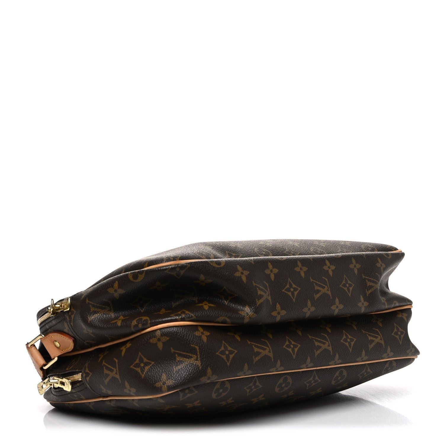 Louis Vuitton Monogram Reporter GM