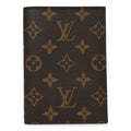 Louis Vuitton Monogram Passport Cover NM